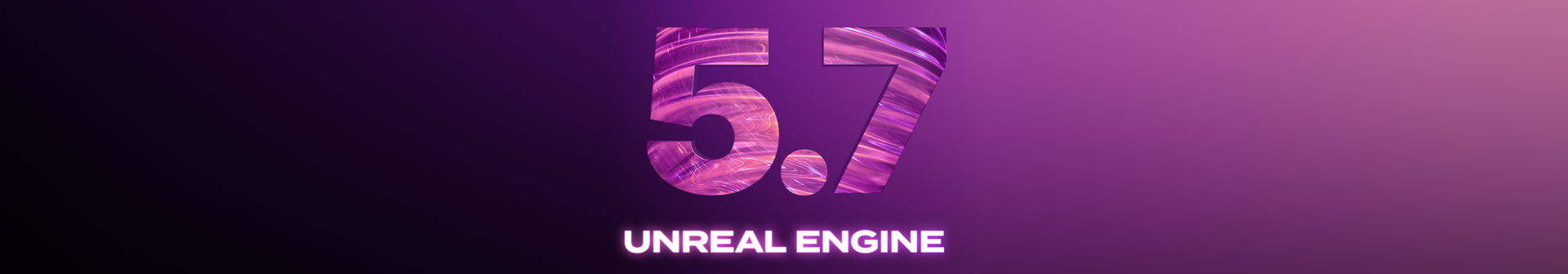 Unreal Engine 5.7