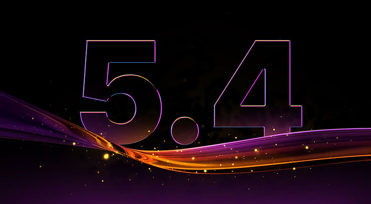 Unreal Engine 5.4